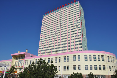 介休市打造互联网+妇幼健康“经纬”管理新模式